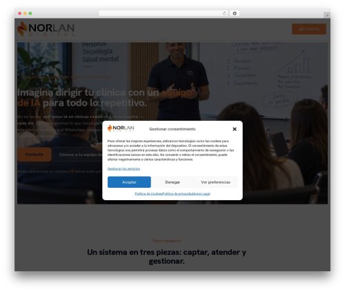 Exclusive addons elementor pro WordPress plugin - norlandigital.com