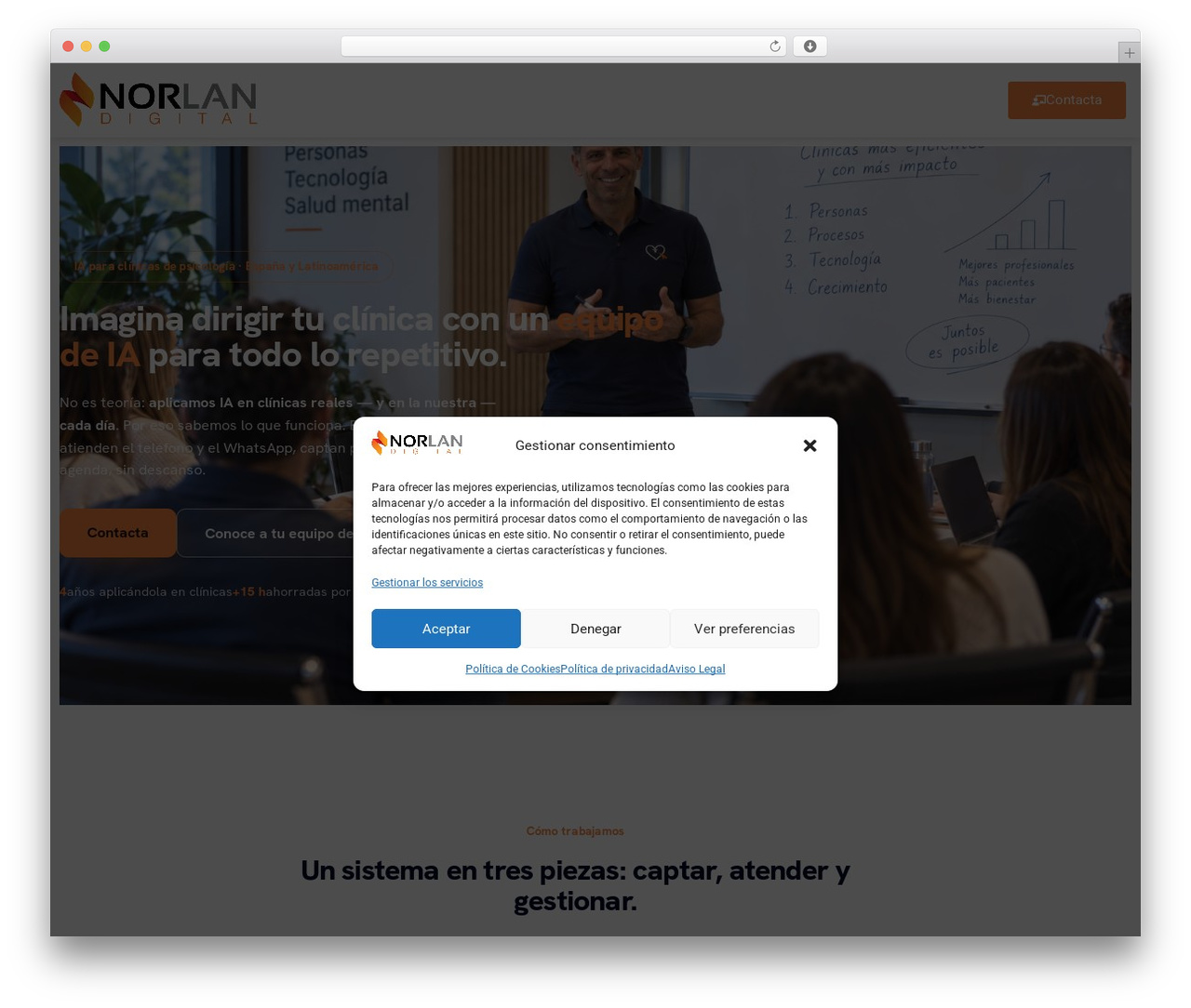 Hello Elementor theme WordPress - norlandigital.com Hello Elementor theme WordPress - norlandigital.com