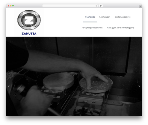 Wp admin protector WordPress plugin - zanutta-gmbh.de
