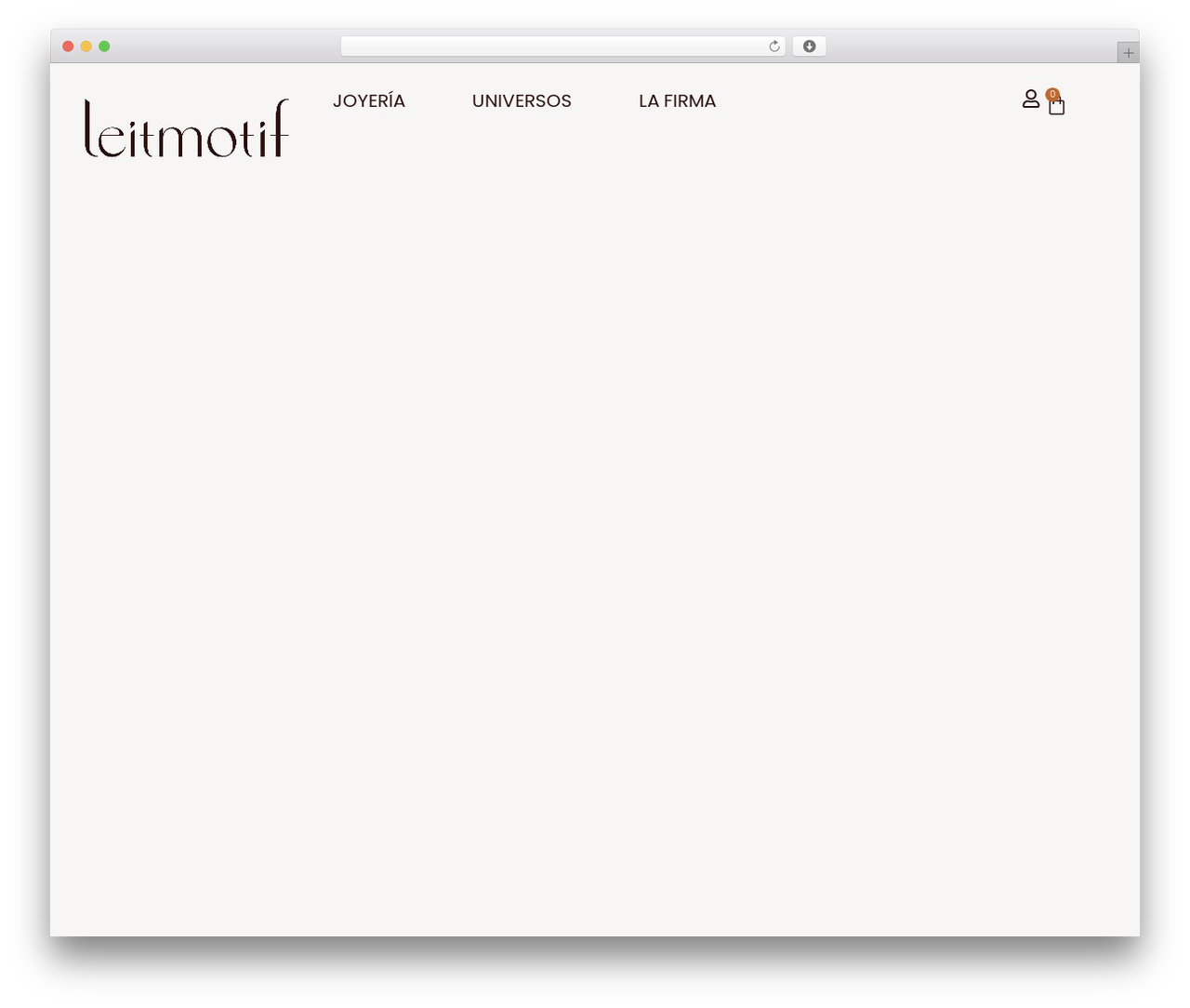 comarta WordPress theme - leitmotifjoies.com