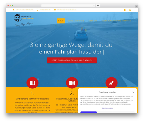 Materialis Companion (materialis-companion) free WordPress plugin - fahrschule-pachulski.de Materialis Companion (materialis-companion) free WordPress plugin - fahrschule-pachulski.de