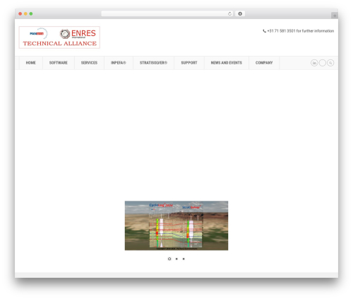 Moose - Multipurpose Responsive WordPress Theme WordPress theme - cyclolog.com