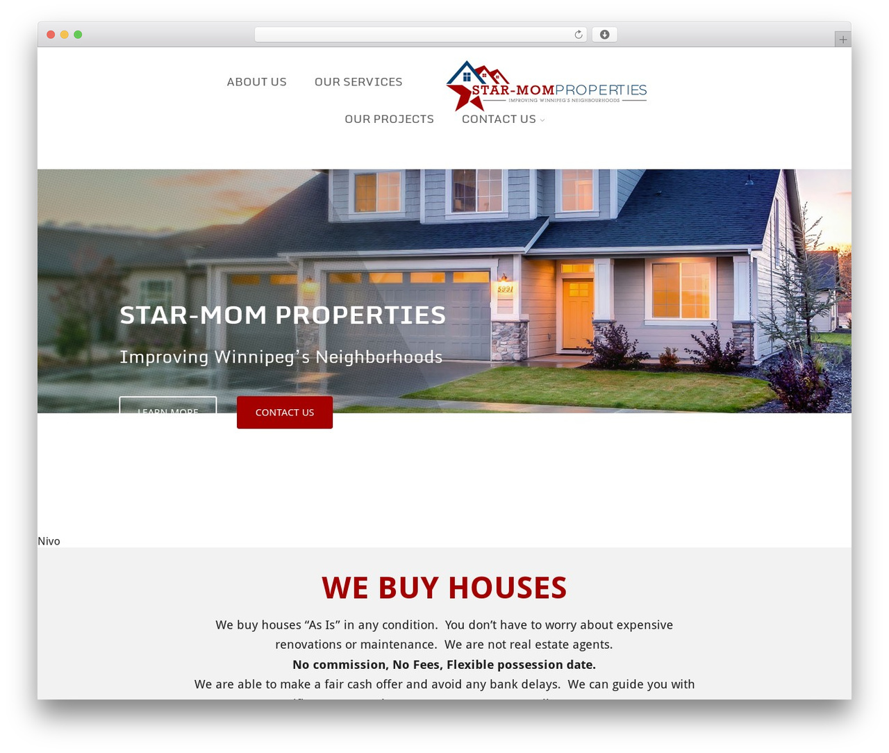Optimizer PRO WordPress theme - starmomproperties.com Optimizer PRO WordPress theme - starmomproperties.com
