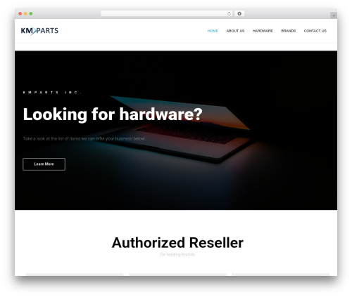 Shuttle WP theme - kmpartsinc.com Shuttle WP theme - kmpartsinc.com