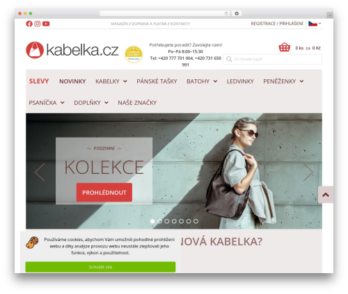 Country Code Selector (country-code-selector) free WordPress plugin - kabelka.cz Country Code Selector (country-code-selector) free WordPress plugin - kabelka.cz