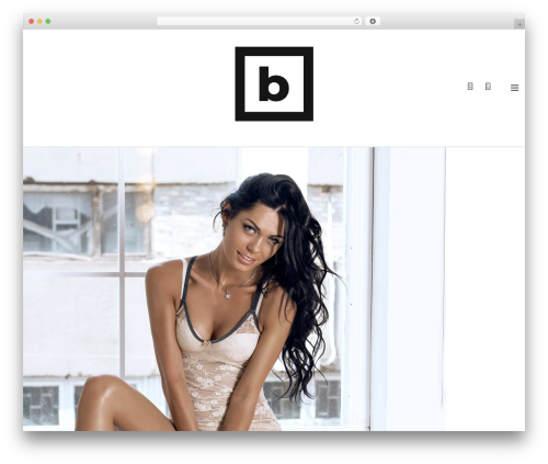 Brookside elements WordPress plugin - bymarcellus.com