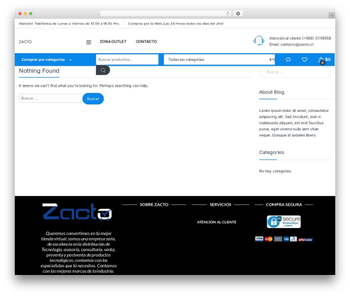 Chilexpress woo oficial (chilexpress-oficial) free WordPress plugin - zacto.cl Chilexpress woo oficial (chilexpress-oficial) free WordPress plugin - zacto.cl