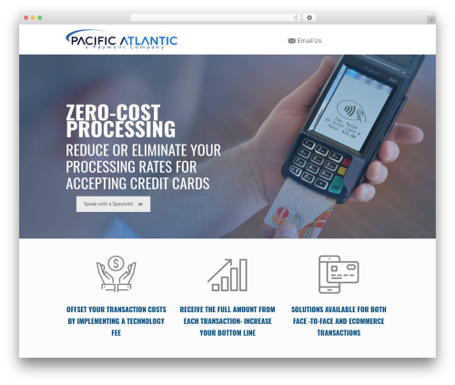 Botdetect wp captcha free WordPress plugin - pacificatlanticpayments.com
