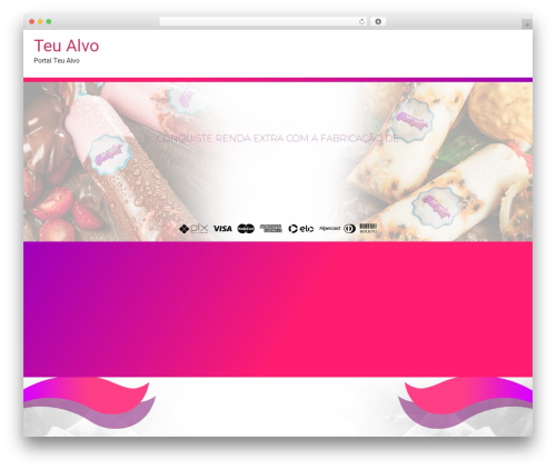 Super links WordPress plugin - teualvo.com