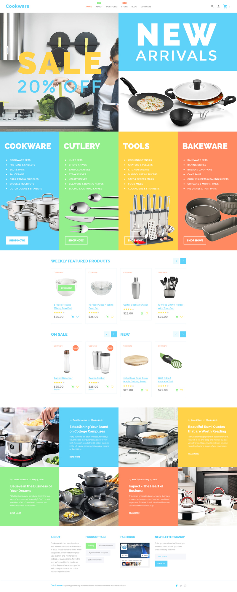 WordPress theme theme55898 WordPress theme theme55898