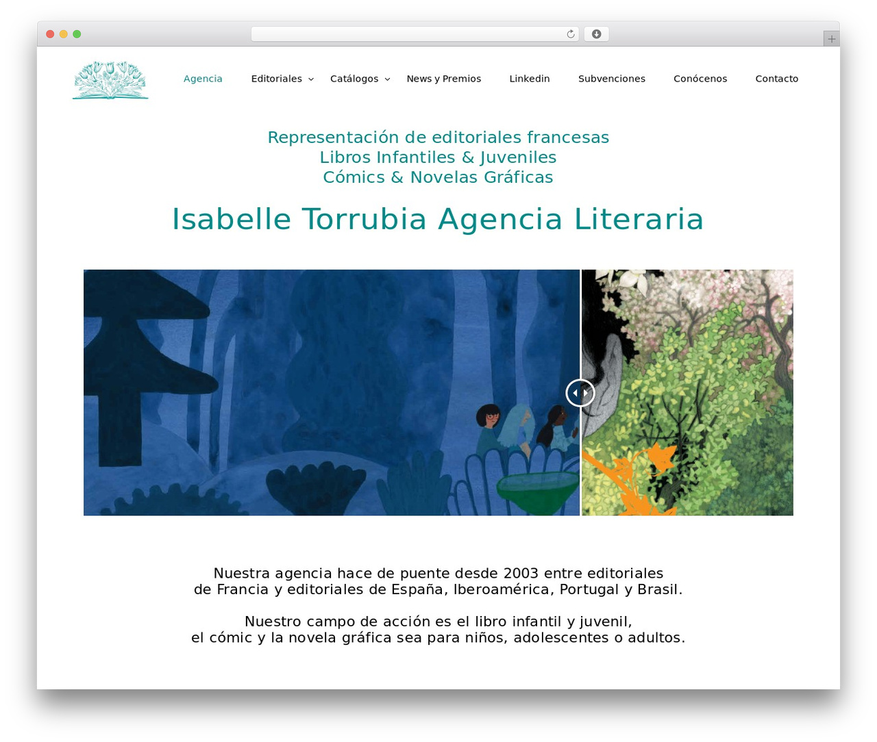 WordPress website theme ChapterOne - torrubia-agency.com WordPress website theme ChapterOne - torrubia-agency.com