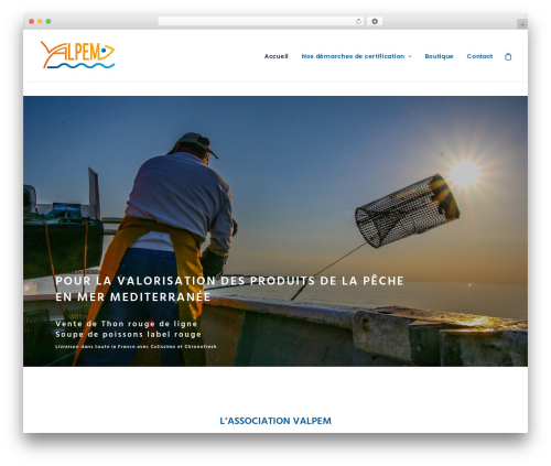 Vc mega footer WordPress plugin - valpem.fr