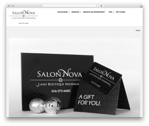 ACOUSTICS theme WordPress - salonnovaonline.com ACOUSTICS theme WordPress - salonnovaonline.com
