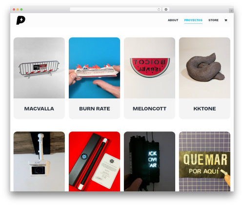Video wc gallery WordPress plugin - davidproto.net