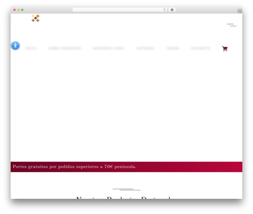 Qode wishlist for woocommerce WordPress plugin - elmosaicodebaco.net