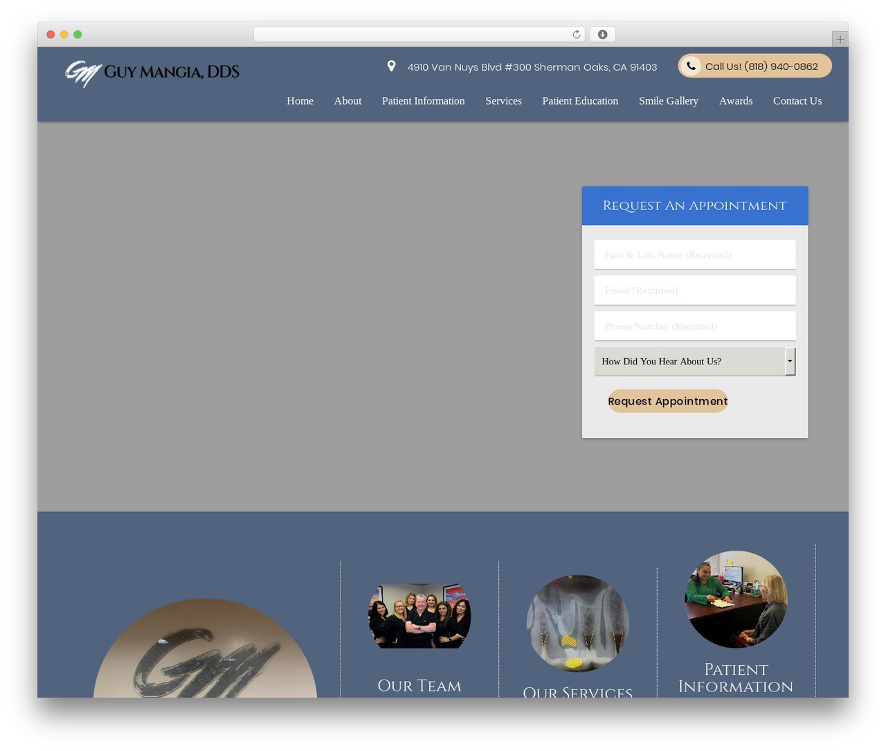 DoctorGenius Framework WordPress theme - guymangiadds.com DoctorGenius Framework WordPress theme - guymangiadds.com