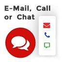 Instant Support Buttons – Call, Contact, Chat, Email free WordPress plugin by Cool Plugins