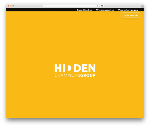 Exclusive addons elementor pro WordPress plugin - hidden-champions-group.de