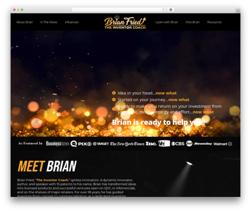 Online Booking & Scheduling Calendar for WordPress by vcita (meeting-scheduler-by-vcita) free WordPress plugin - brianfried.com