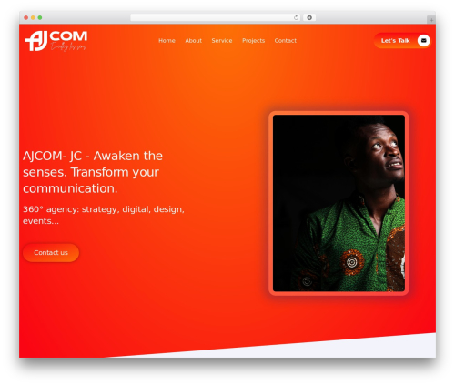 Profecient essential WordPress plugin - ajcom.net