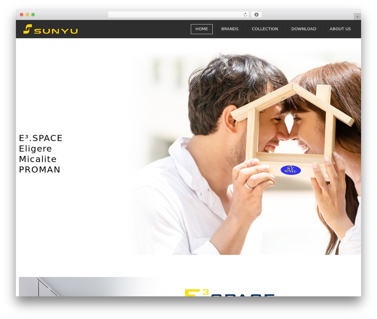 SUNYU WordPress theme - sunyu.com.sg SUNYU WordPress theme - sunyu.com.sg