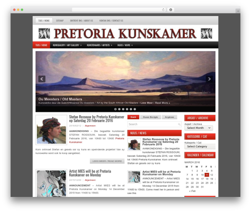 Related Posts (yuzo-related-post) free WordPress plugin - pretoriakunskamer.co.za Related Posts (yuzo-related-post) free WordPress plugin - pretoriakunskamer.co.za