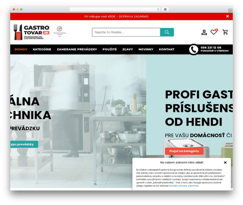 WPC Smart Notifications for WooCommerce (wpc-smart-notification) free WordPress plugin - www.gastrotovar.sk