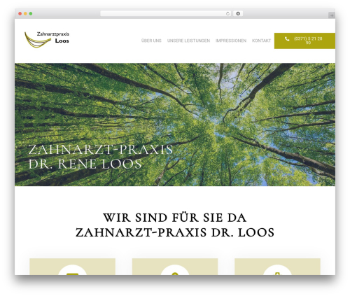Pixelmate WordPress plugin - drloos.de