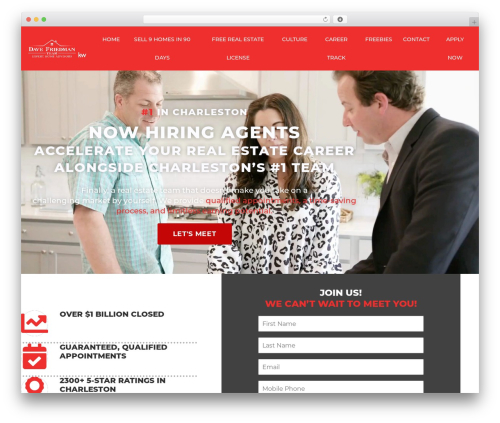 Best Theme Builder For Elementor – FREE (xpro-theme-builder) free WordPress plugin - davefriedmancoaching.com Best Theme Builder For Elementor – FREE (xpro-theme-builder) free WordPress plugin - davefriedmancoaching.com