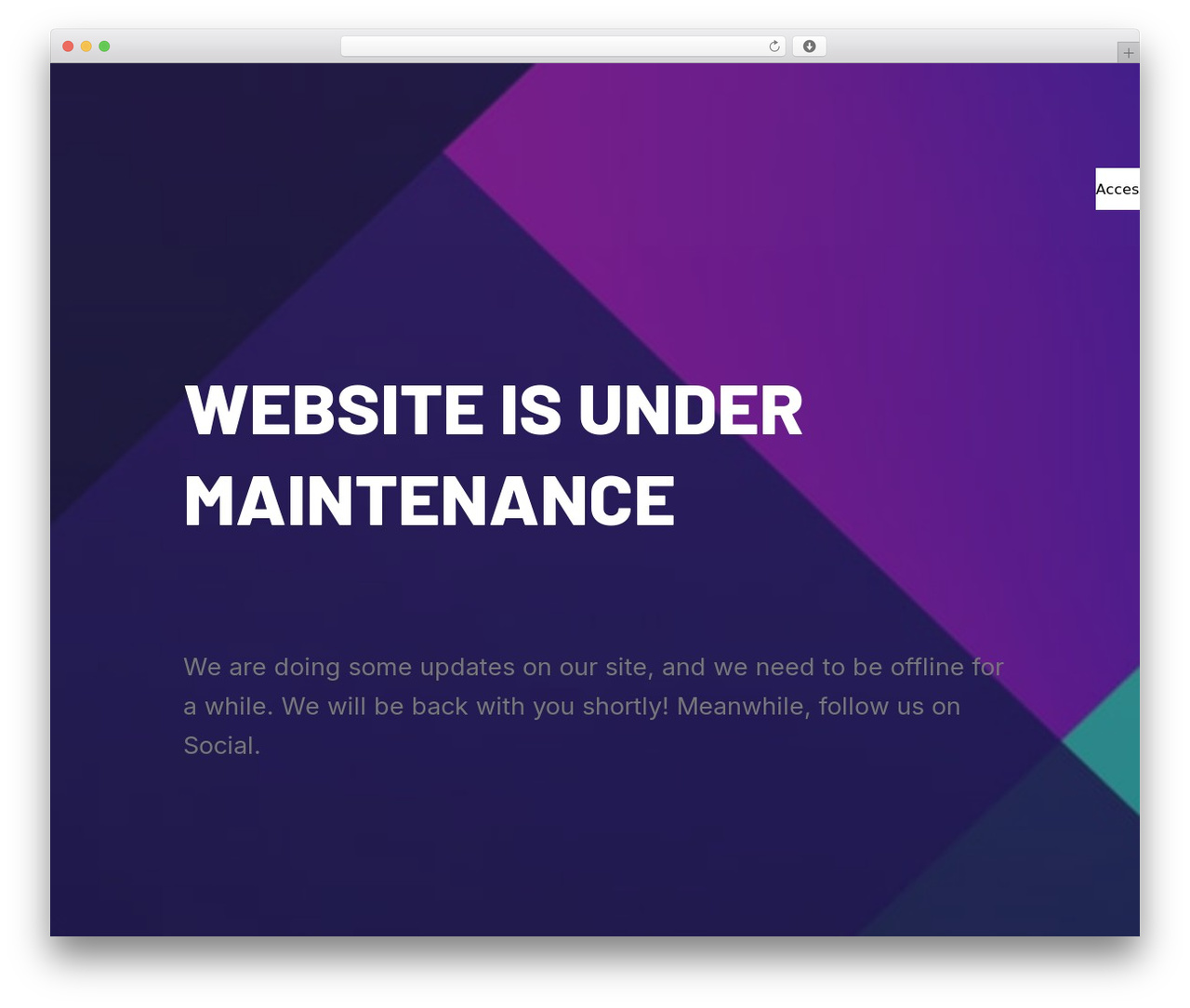 Theme WordPress Jupiter - seebachtaler.ch