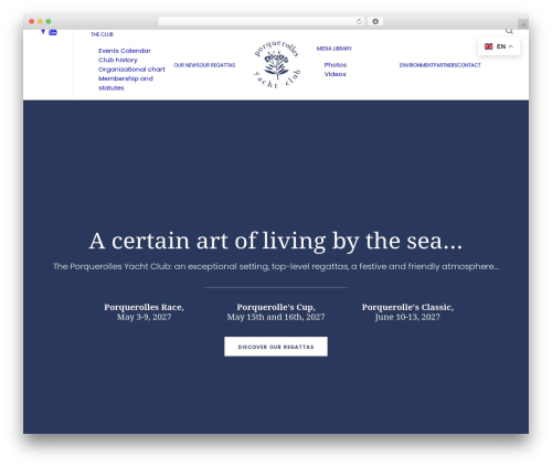 Uncode daves wordpress live search WordPress plugin - yachtclubporquerolles.fr