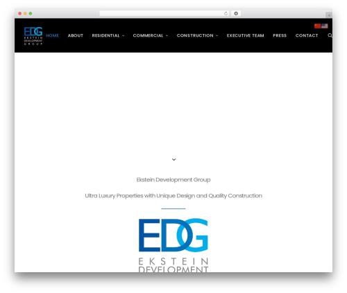 Uncode daves wordpress live search WordPress plugin - edgre.com