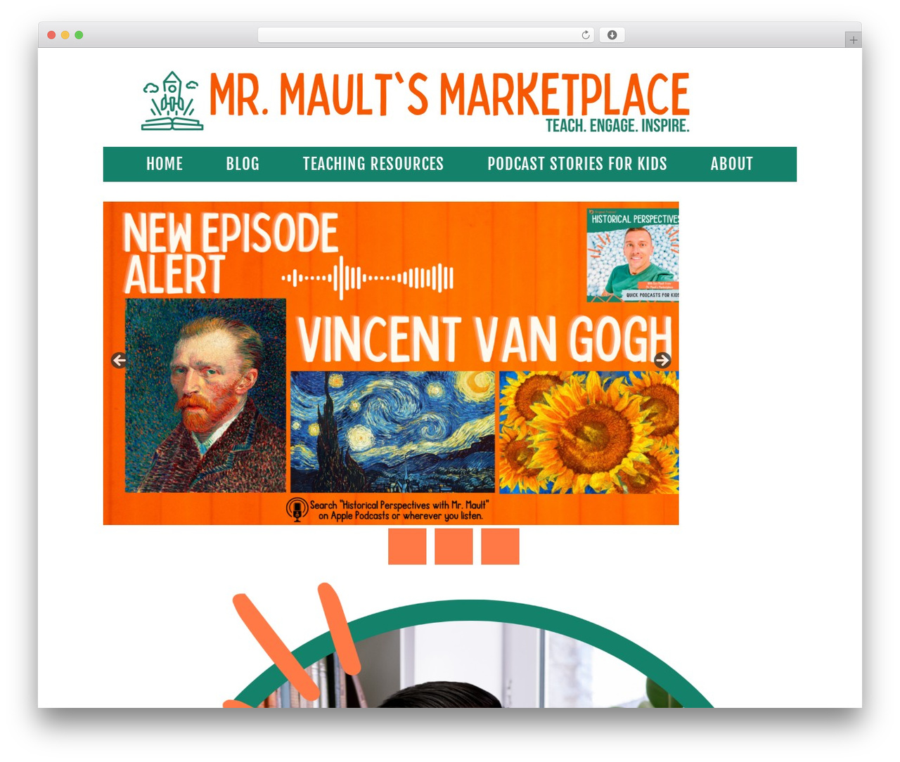 WordPress theme Darling Theme - mrmaultsmarketplace.com WordPress theme Darling Theme - mrmaultsmarketplace.com