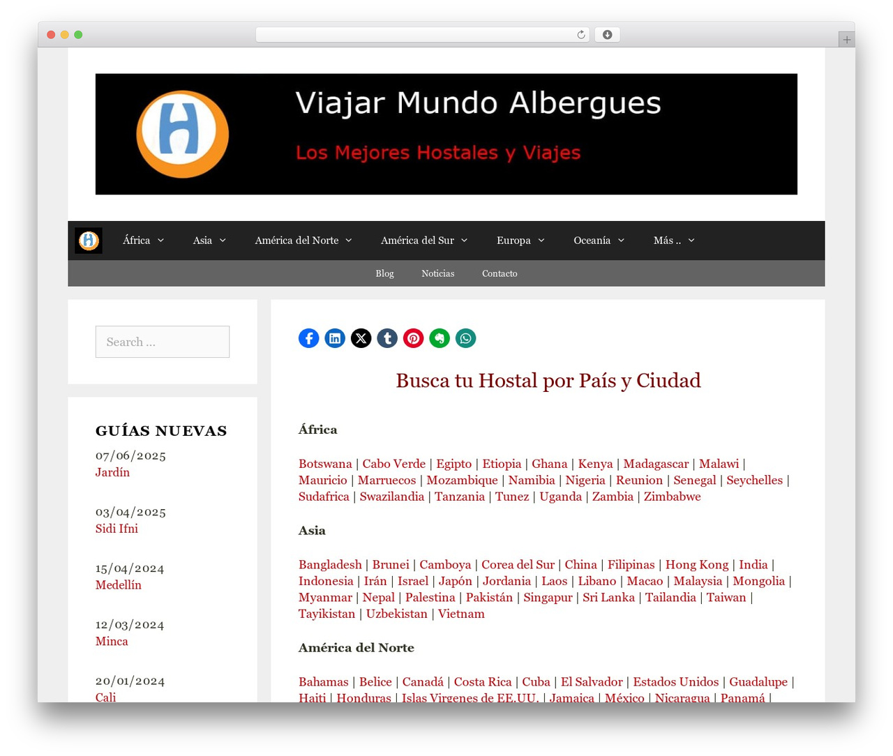 WordPress theme GeneratePress - mundo-albergues.com WordPress theme GeneratePress - mundo-albergues.com