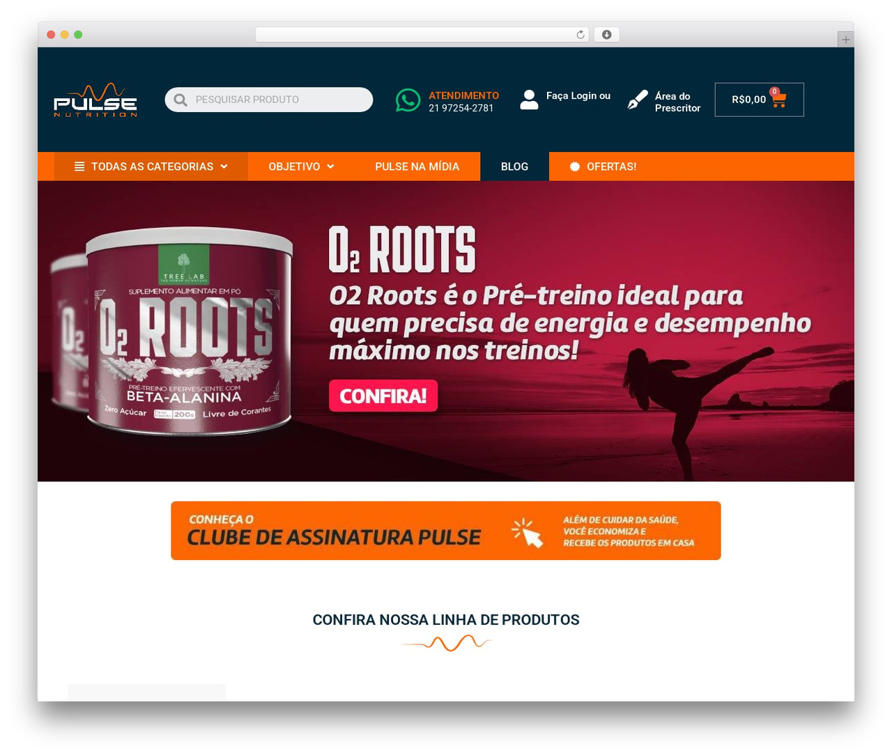 WordPress theme Hello Elementor - pulsenutritionbr.com WordPress theme Hello Elementor - pulsenutritionbr.com