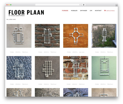 WordPress website theme Canvas - floorplaan.com WordPress website theme Canvas - floorplaan.com