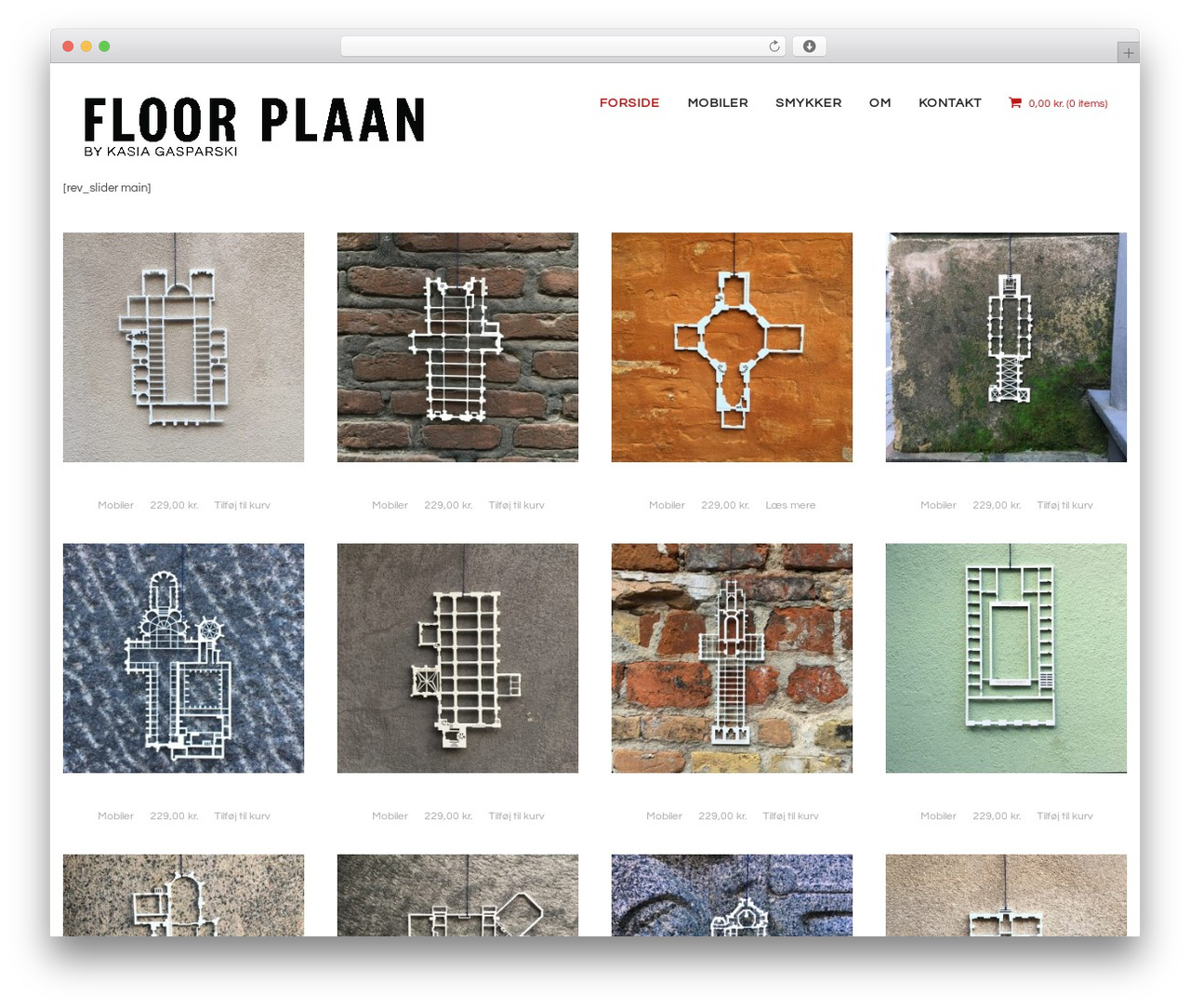 WordPress website theme Canvas - floorplaan.com WordPress website theme Canvas - floorplaan.com