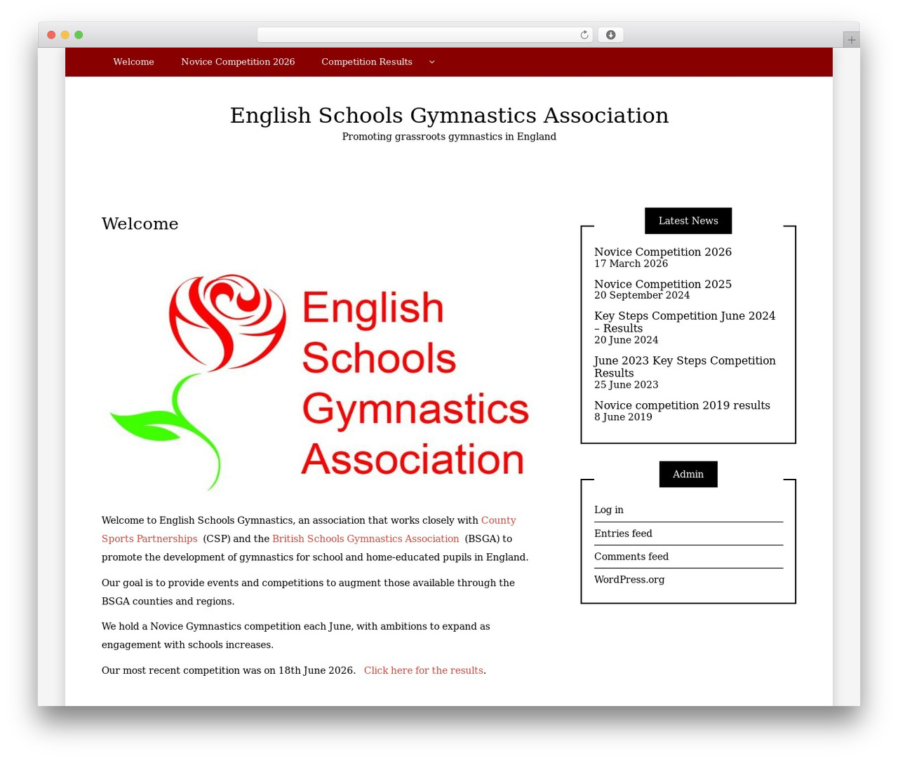 Writee gym WordPress theme - englishschoolsgym.com Writee gym WordPress theme - englishschoolsgym.com