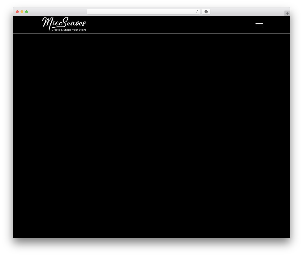 Assemble WordPress theme - micesenses.com Assemble WordPress theme - micesenses.com