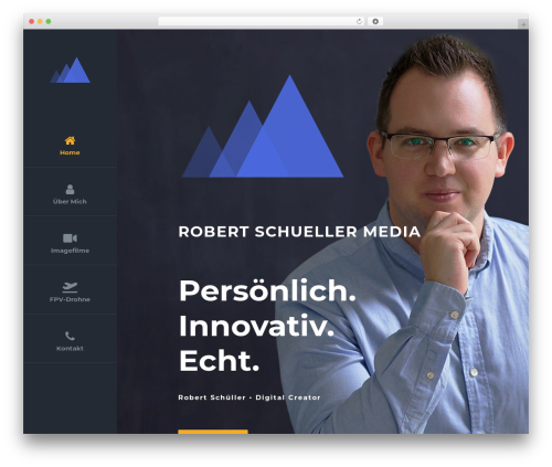 Simply gallery block premium WordPress plugin - robertschueller.de