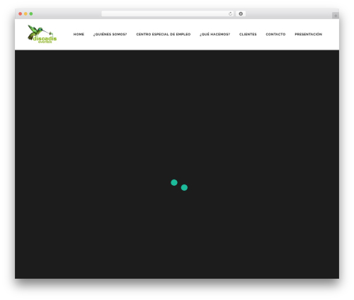 mb.YTPlayer for background videos (wpmbytplayer) free WordPress plugin - discadis.com