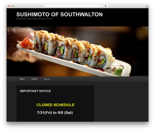 NextGEN Scroll Gallery (nextgen-scrollgallery) free WordPress plugin - destinsushi.com NextGEN Scroll Gallery (nextgen-scrollgallery) free WordPress plugin - destinsushi.com