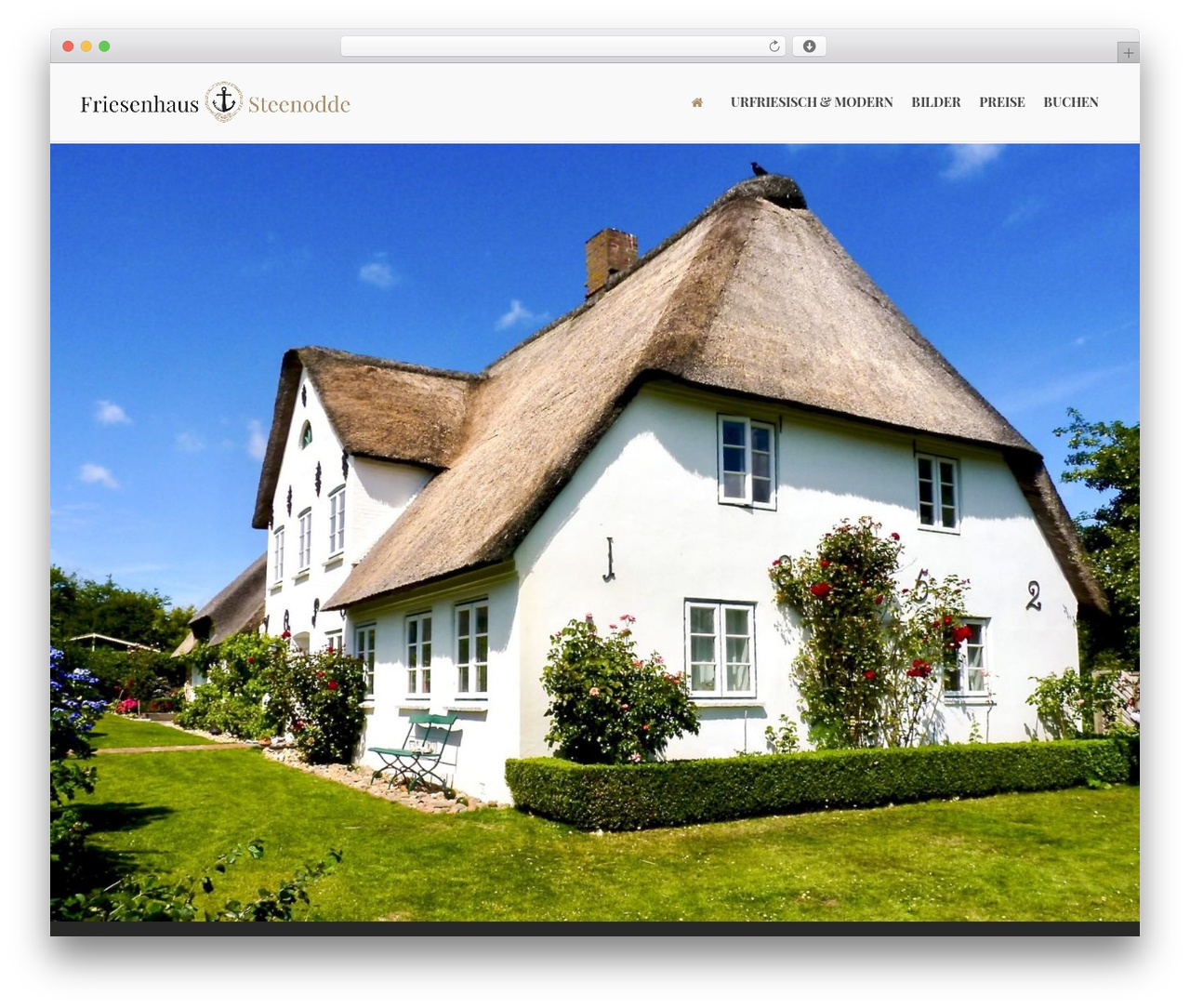 Create WordPress theme - friesenhaus-steenodde.de Create WordPress theme - friesenhaus-steenodde.de