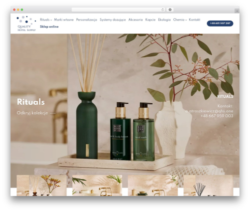 RA Widgets Bundle (ra-widgets-bundle) free WordPress plugin - qhs.one RA Widgets Bundle (ra-widgets-bundle) free WordPress plugin - qhs.one
