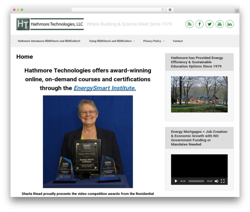 Wp courseware WordPress plugin - hathmore.com