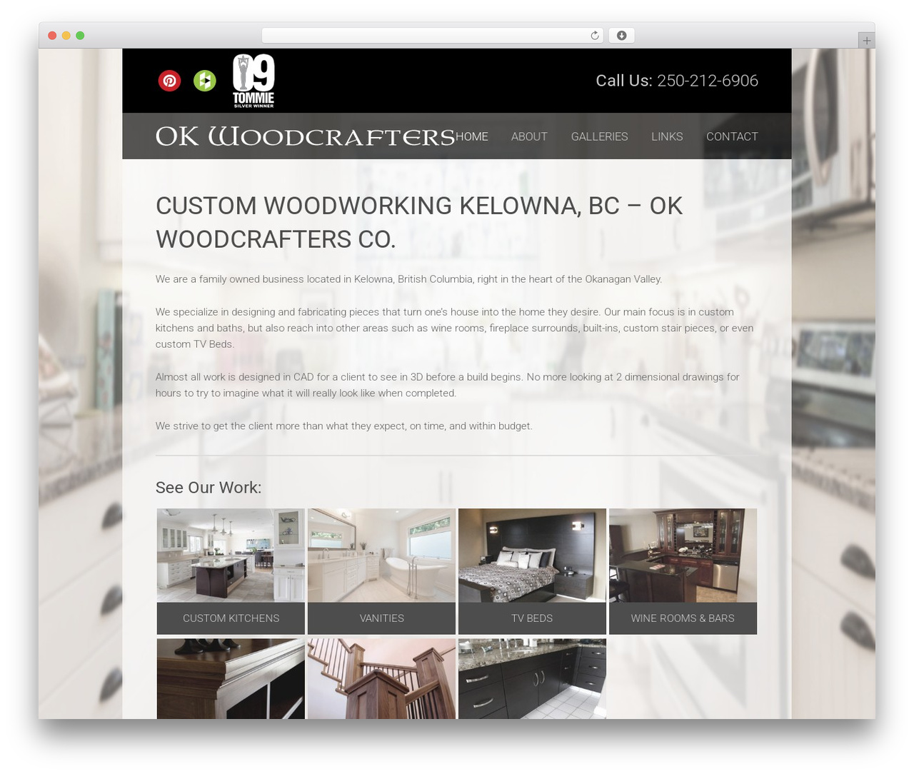 Function Blank business WordPress theme - okwoodcrafters.com Function Blank business WordPress theme - okwoodcrafters.com