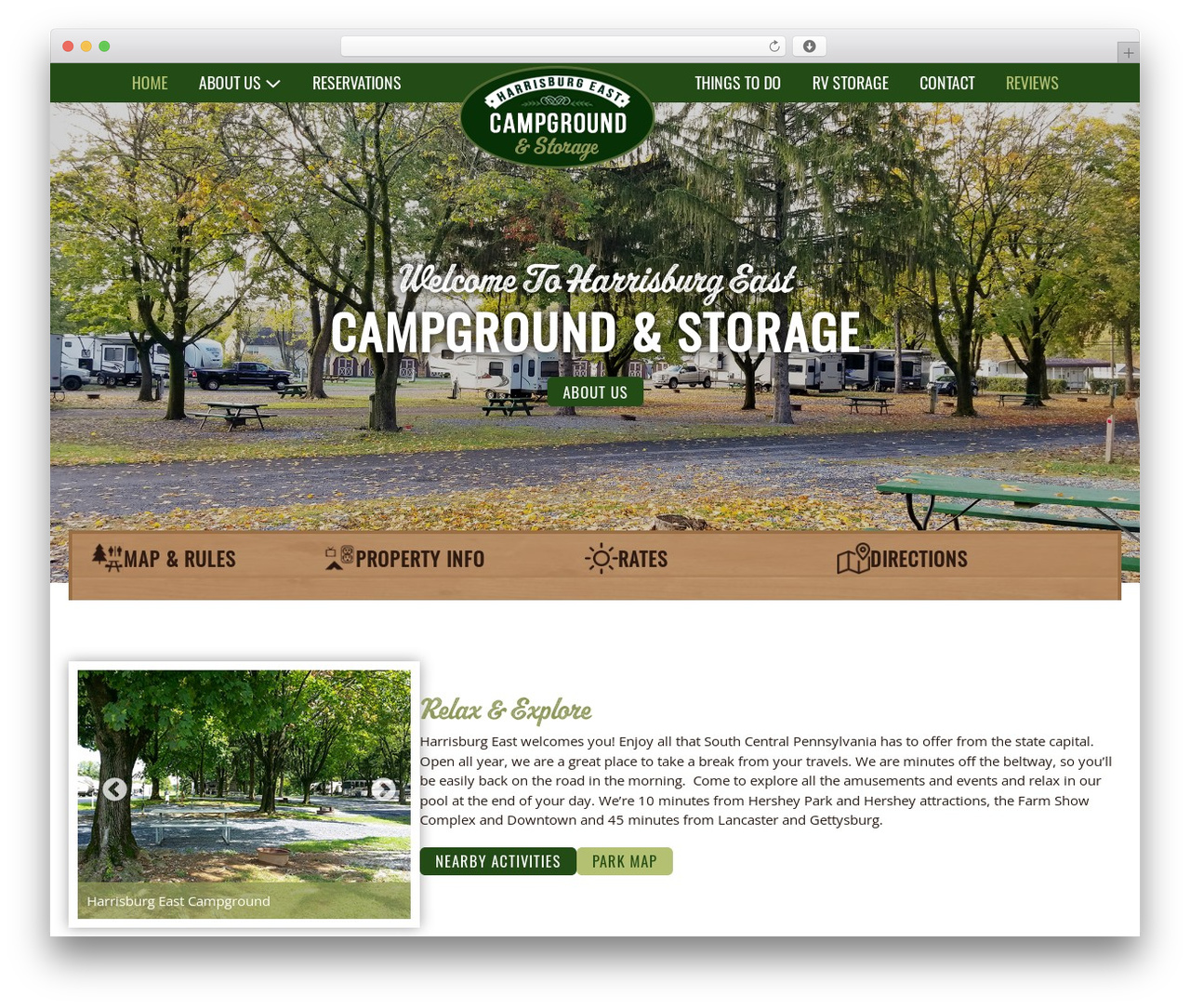 Page Builder Framework WordPress website theme - hbgeastcampground.com Page Builder Framework WordPress website theme - hbgeastcampground.com