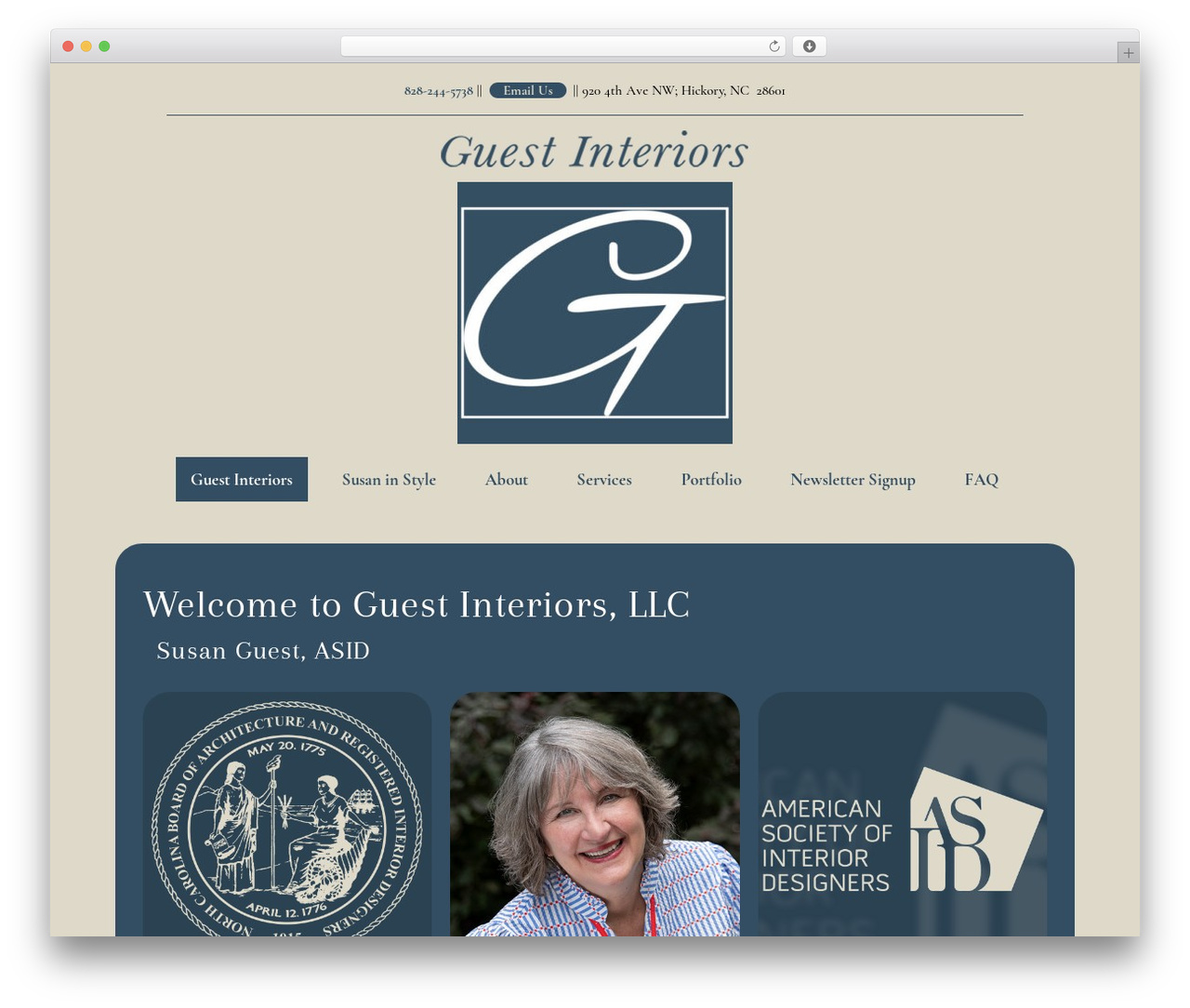 Pro WordPress theme - guestinteriors.com Pro WordPress theme - guestinteriors.com