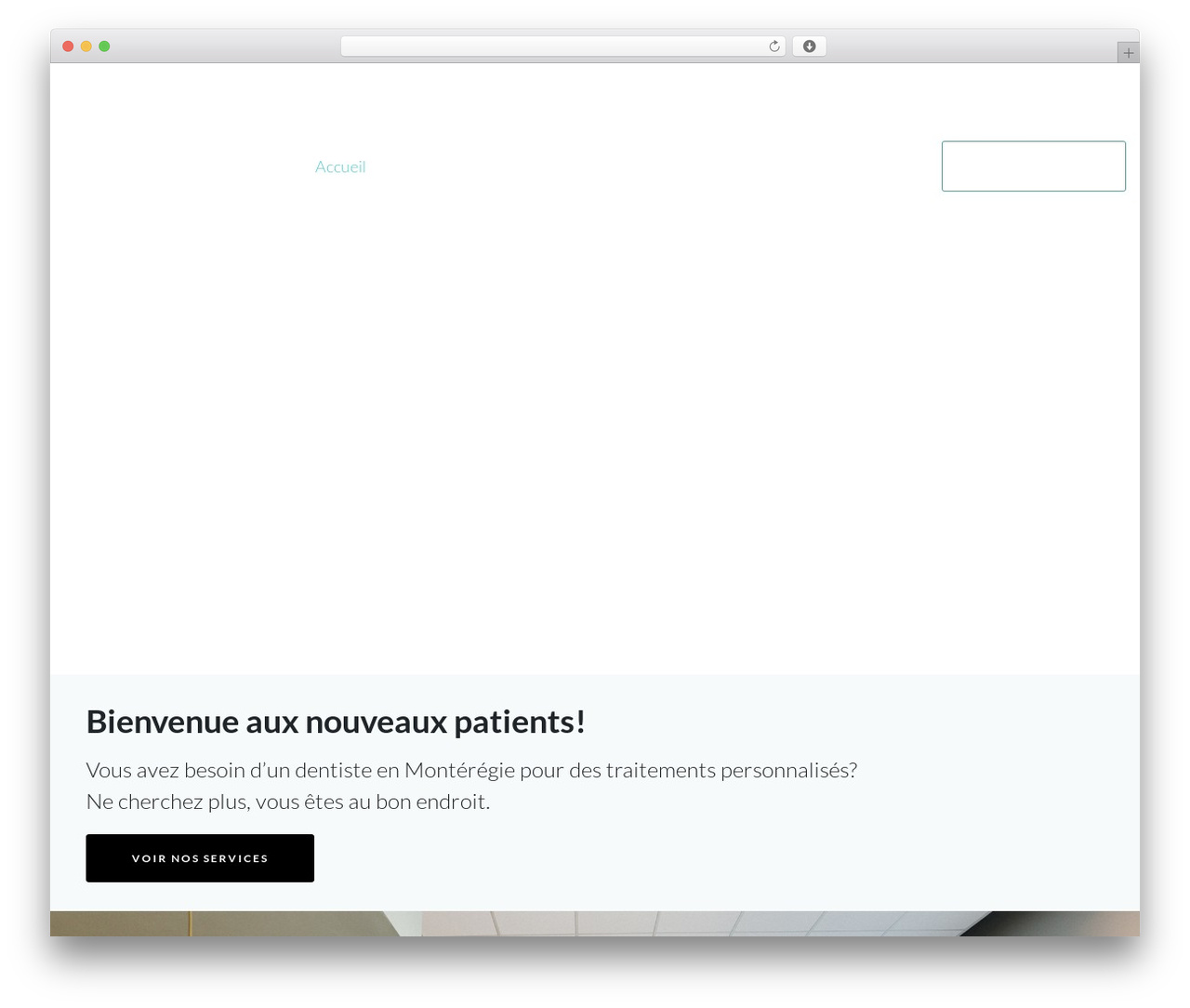 Profimed theme WordPress - dentistebeloeil.com Profimed theme WordPress - dentistebeloeil.com