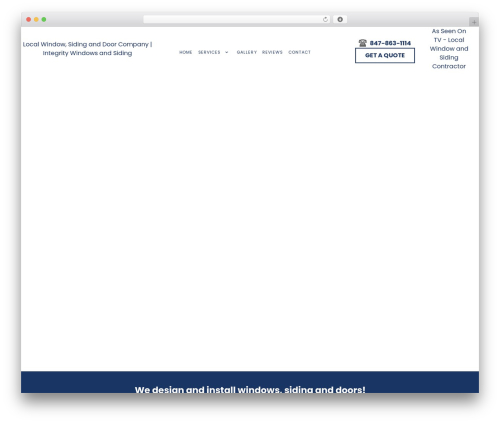 Wpforms captcha WordPress plugin - integritywindowsandsiding.net